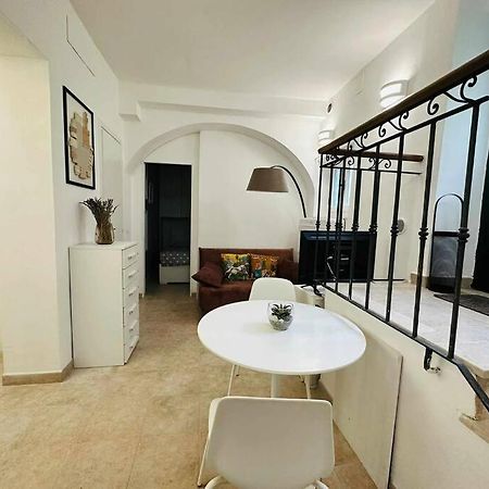 La Casina Sull'Arno Lägenhet Florens Exteriör bild